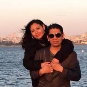 Meet your Posher, Roberto